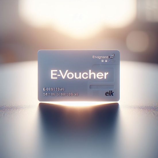 Afbeeldingen van E-Voucher Ethno.one