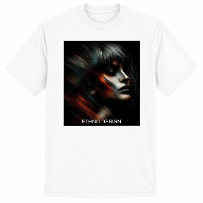 Imagem de T-Shirt Manga Curta Unisexo