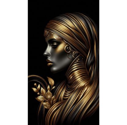 Immagine di BG0011 - Black and Gold Collection     