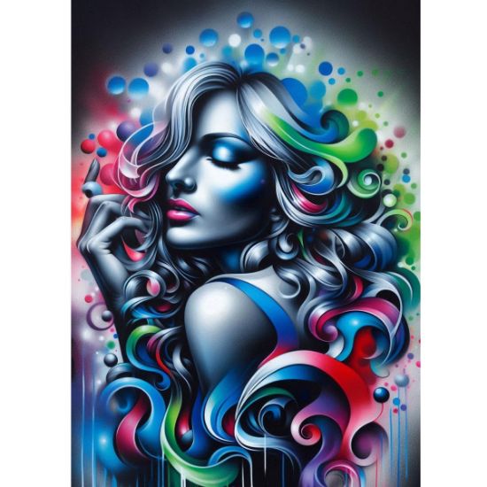 Image de GD0001 -  Graffiti Dreams Collection   