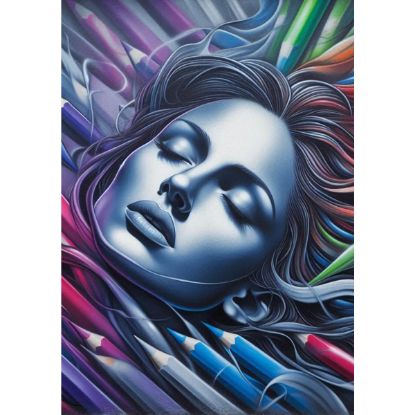 Afbeeldingen van GD0002 -  Graffiti Dreams Collection   