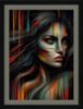 Imagen de Digital Art - Frames 